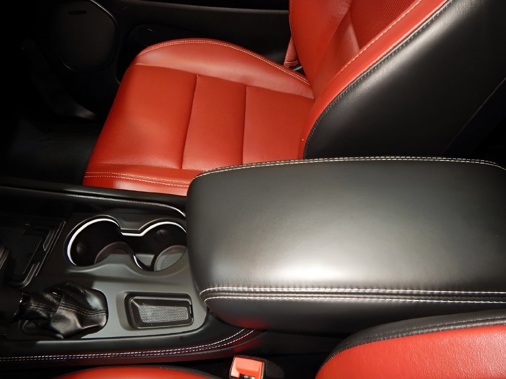 Used 2021 Dodge Durango SRT Hellcat w/ Premium Interior Group AWD/4WD image 17
