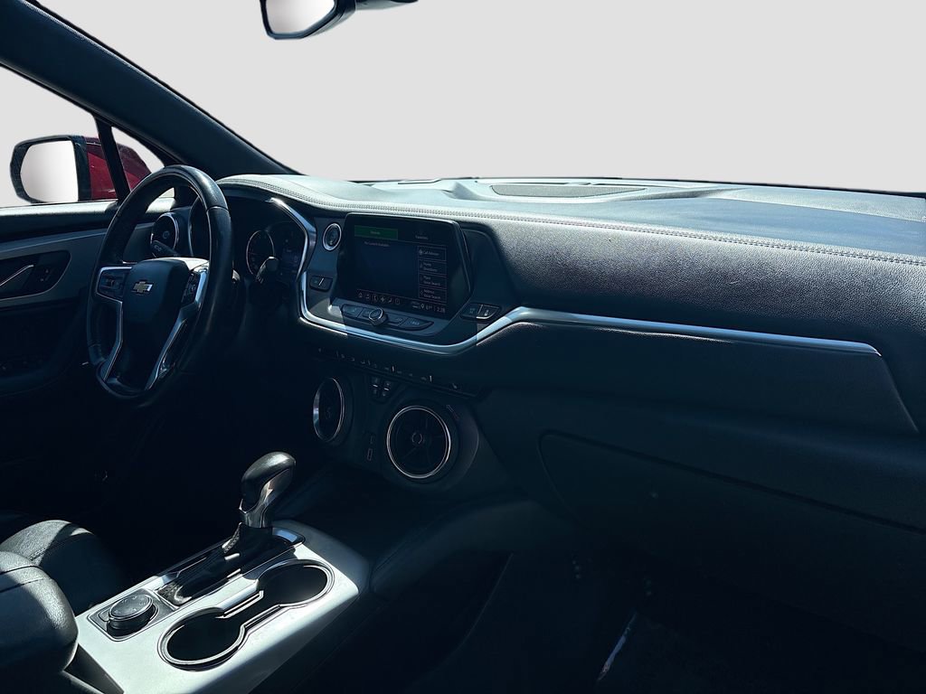 Used 2022 Chevrolet Blazer LT image 27