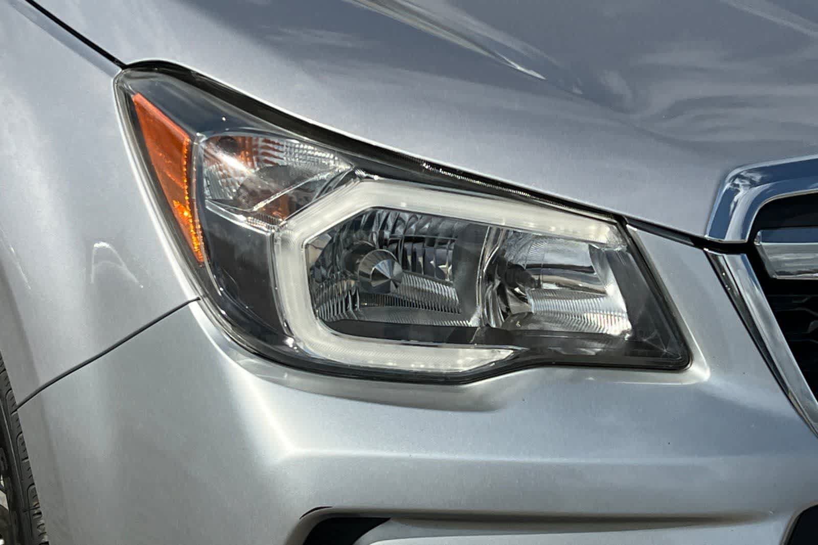 Used 2015 Subaru Forester 2.0XT Touring w/ Eyesight & Navigation System AWD/4WD image 35
