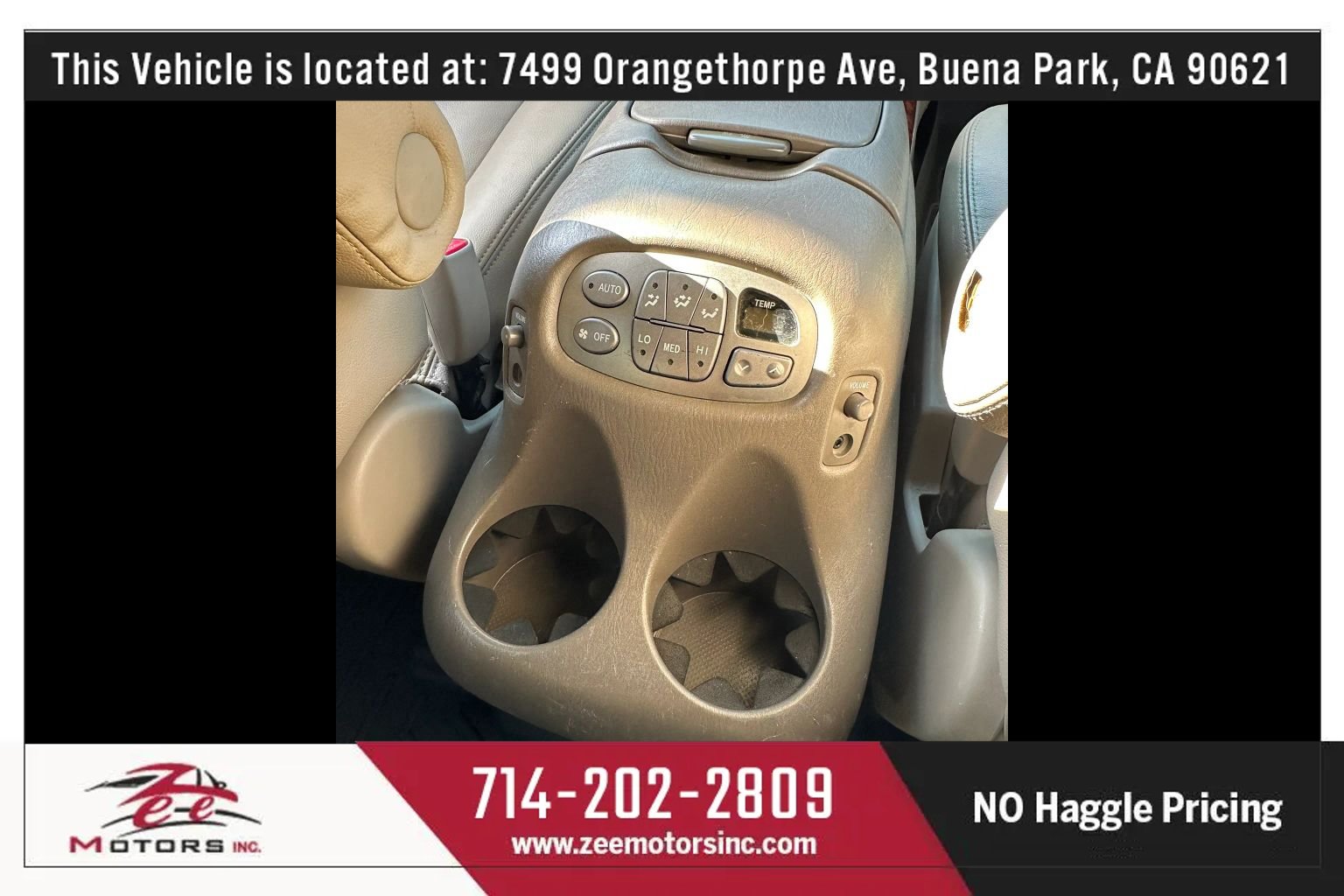 Used 2007 Toyota Sequoia Limited AWD/4WD image 32