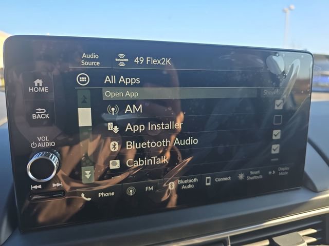 New 2025 Honda Pilot EX-L image 24