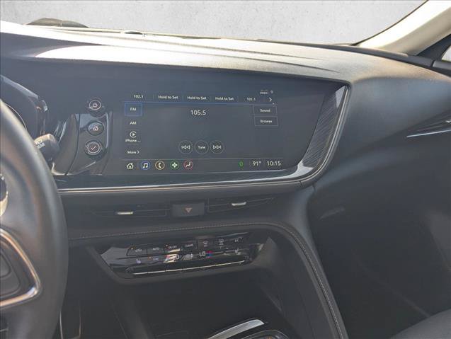 Certified 2023 Buick Envision Essence w/ Sport Touring Package AWD/4WD image 11
