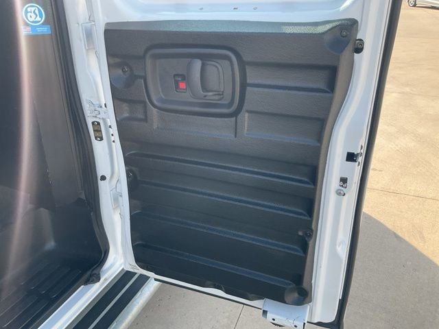 Used 2024 GMC Savana 2500 w/ Driver Convenience Package RWD image 18
