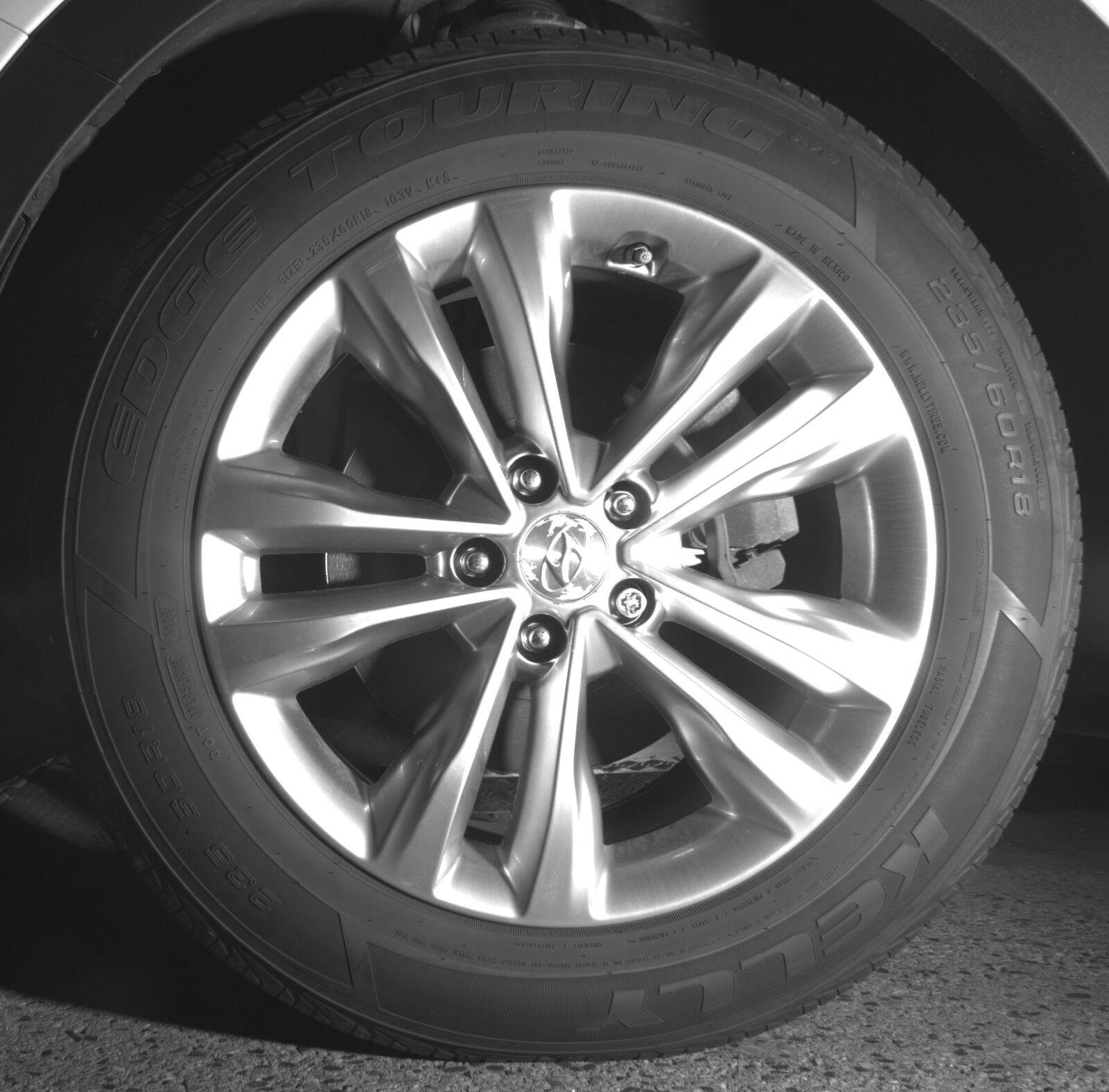 Used 2018 Hyundai Santa Fe Sport 2.0T AWD/4WD image 35