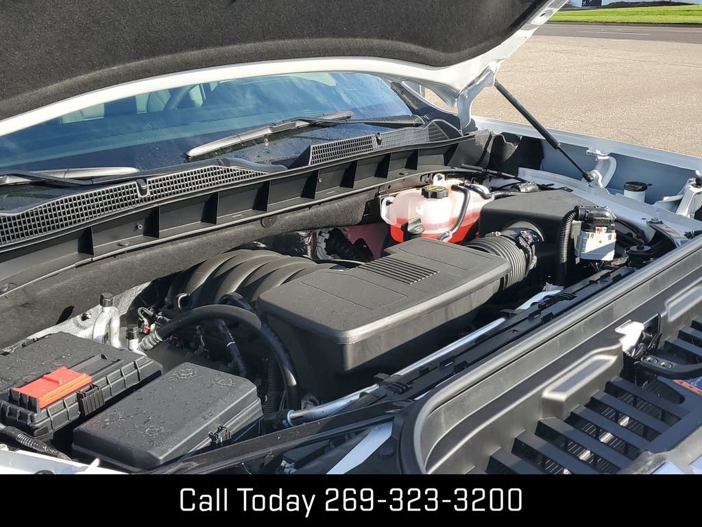 New 2026 GMC Sierra 1500 SLT w/ SLT Premium Plus Package image 32