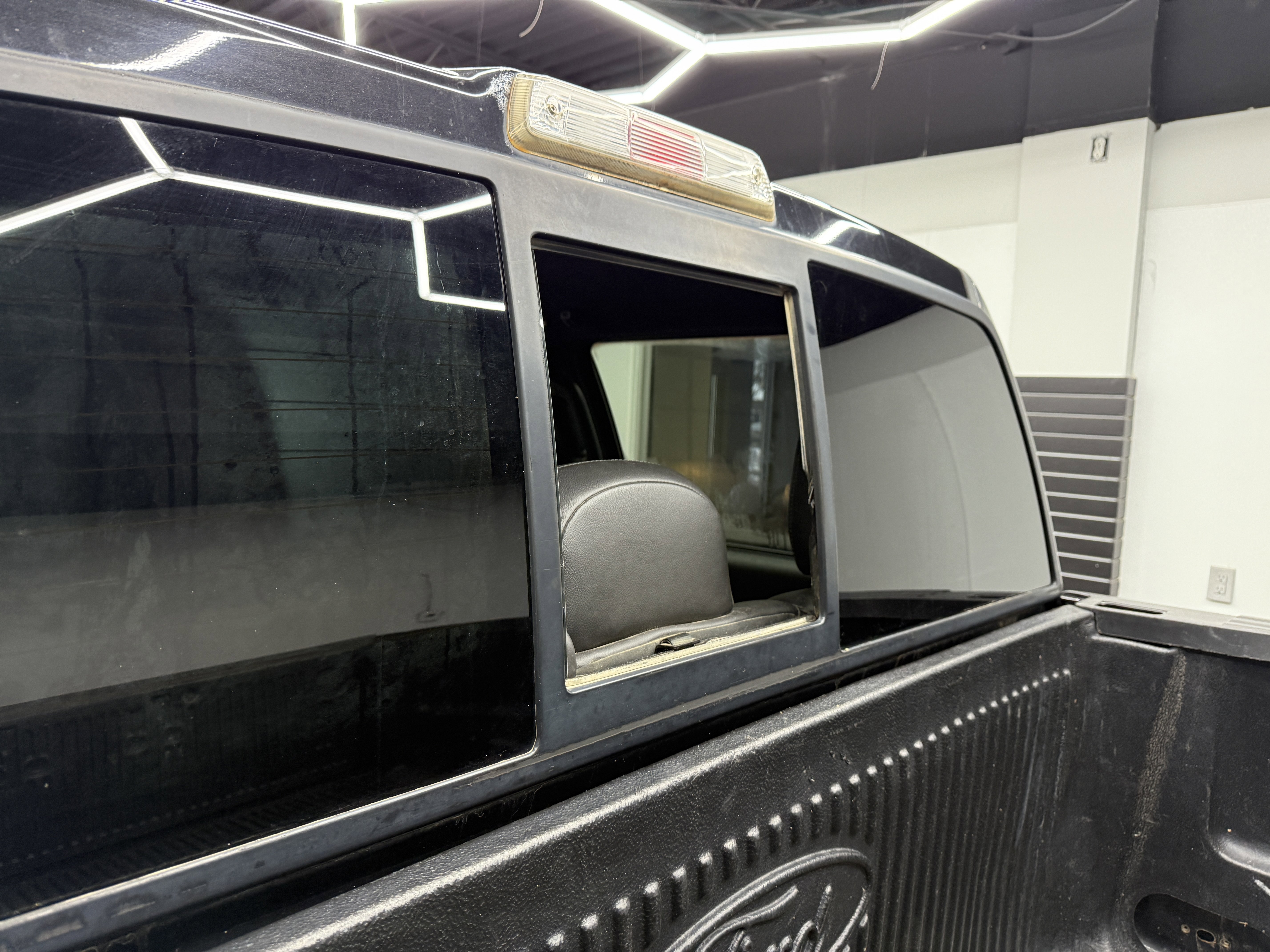 Used 2012 Ford F150 FX4 w/ FX Luxury Pkg image 22