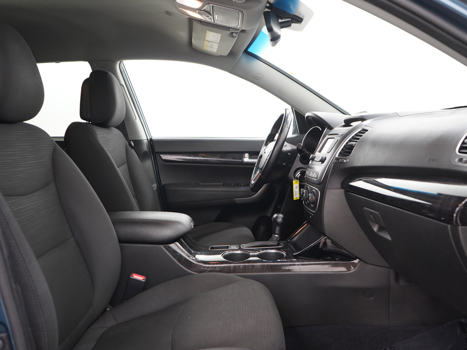 Used 2014 Kia Sorento LX FWD image 11