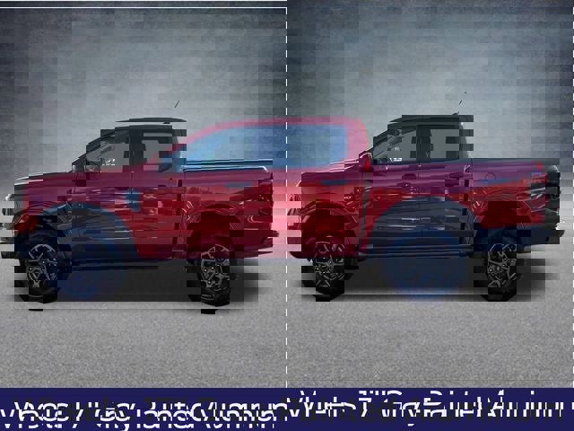 Used 2024 Ford Ranger XLT image 8