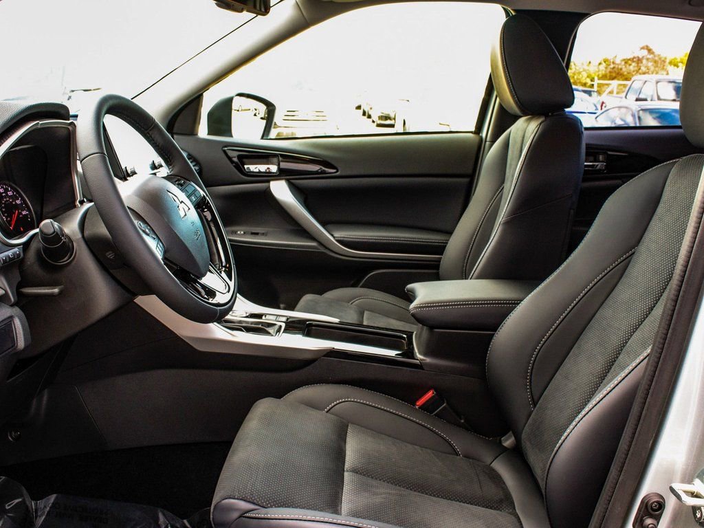 New 2026 Mitsubishi Eclipse Cross SE image 32