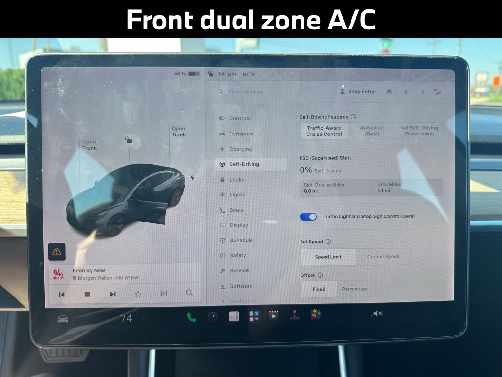 Used 2018 Tesla Model 3 RWD image 5