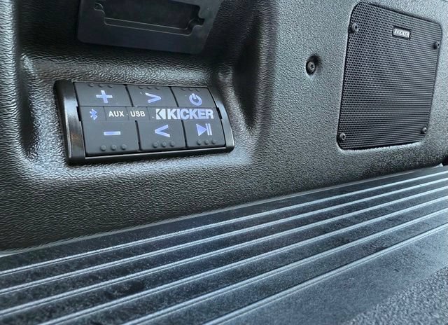 Used 2023 GMC Sierra 1500 Denali Ultimate AWD/4WD image 9
