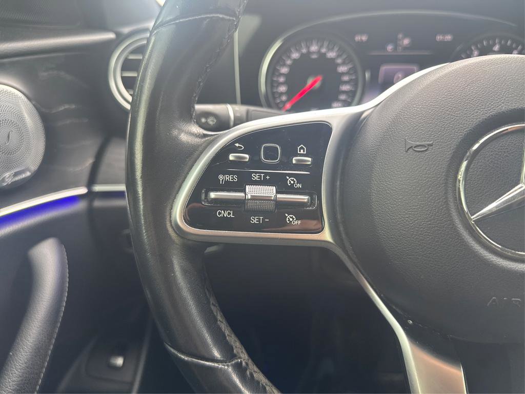 Used 2019 Mercedes-Benz E 450 4MATIC Sedan image 62