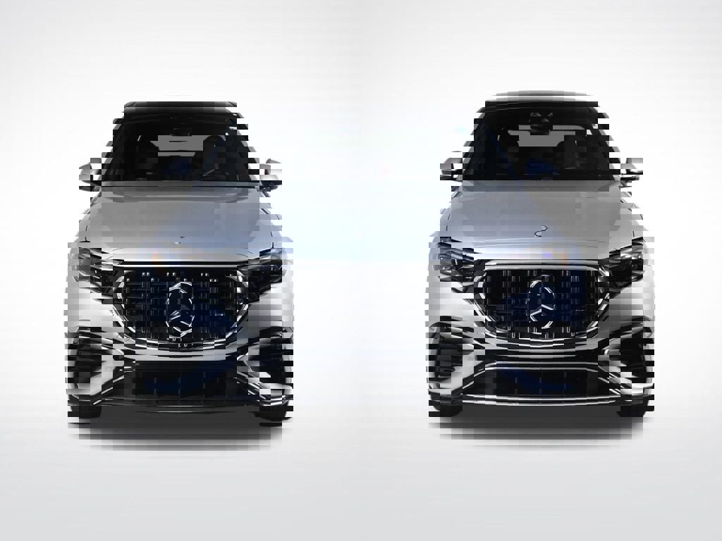 Used 2025 Mercedes-Benz E 53 AMG e 4MATIC Sedan image 8