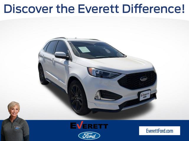 Used 2024 Ford Edge ST-Line AWD/4WD 360° Tour