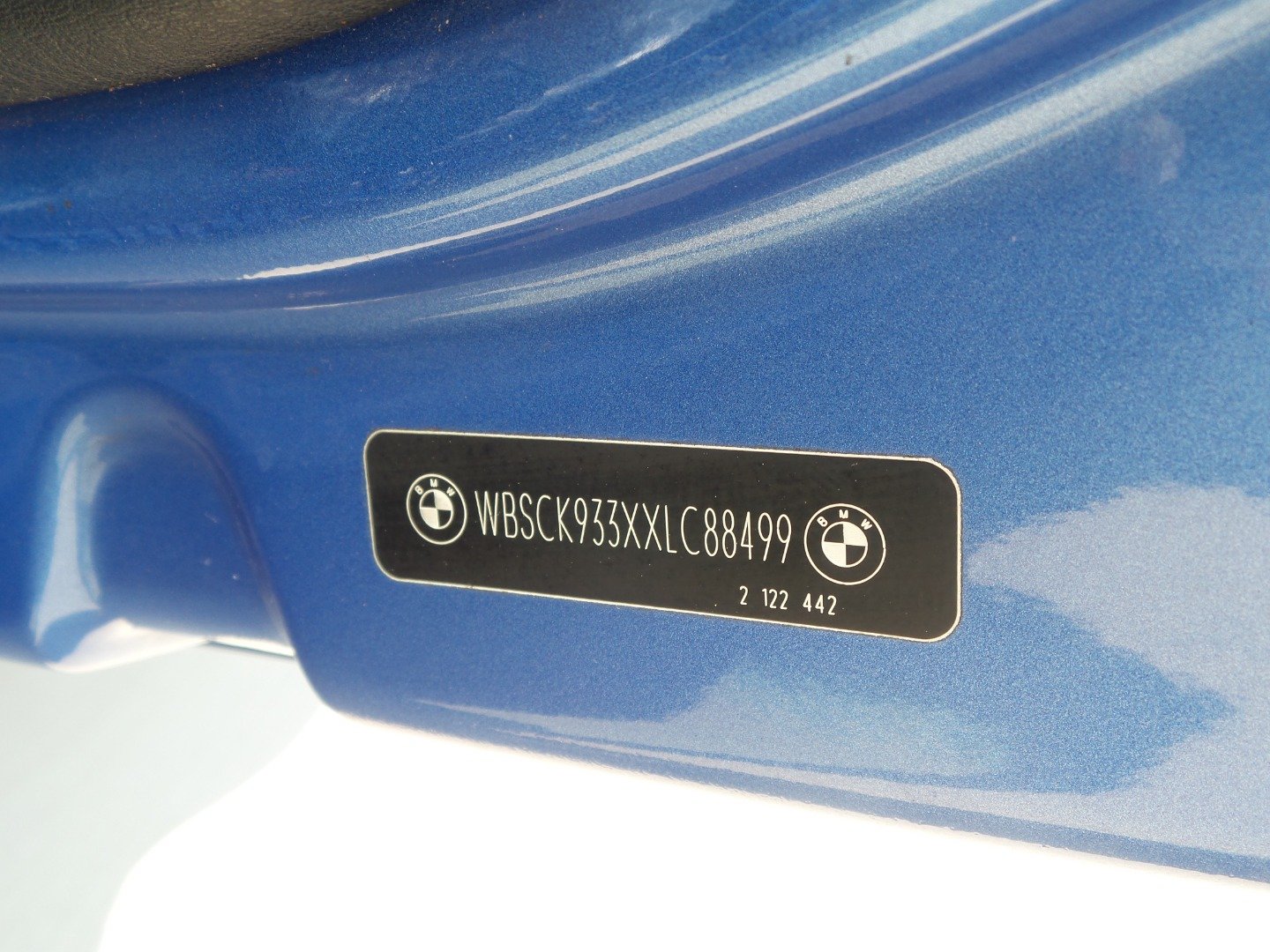 Used 1999 BMW M Roadster RWD image 31