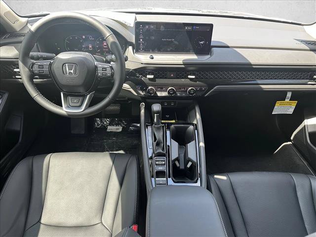 New 2026 Honda Accord Touring image 14