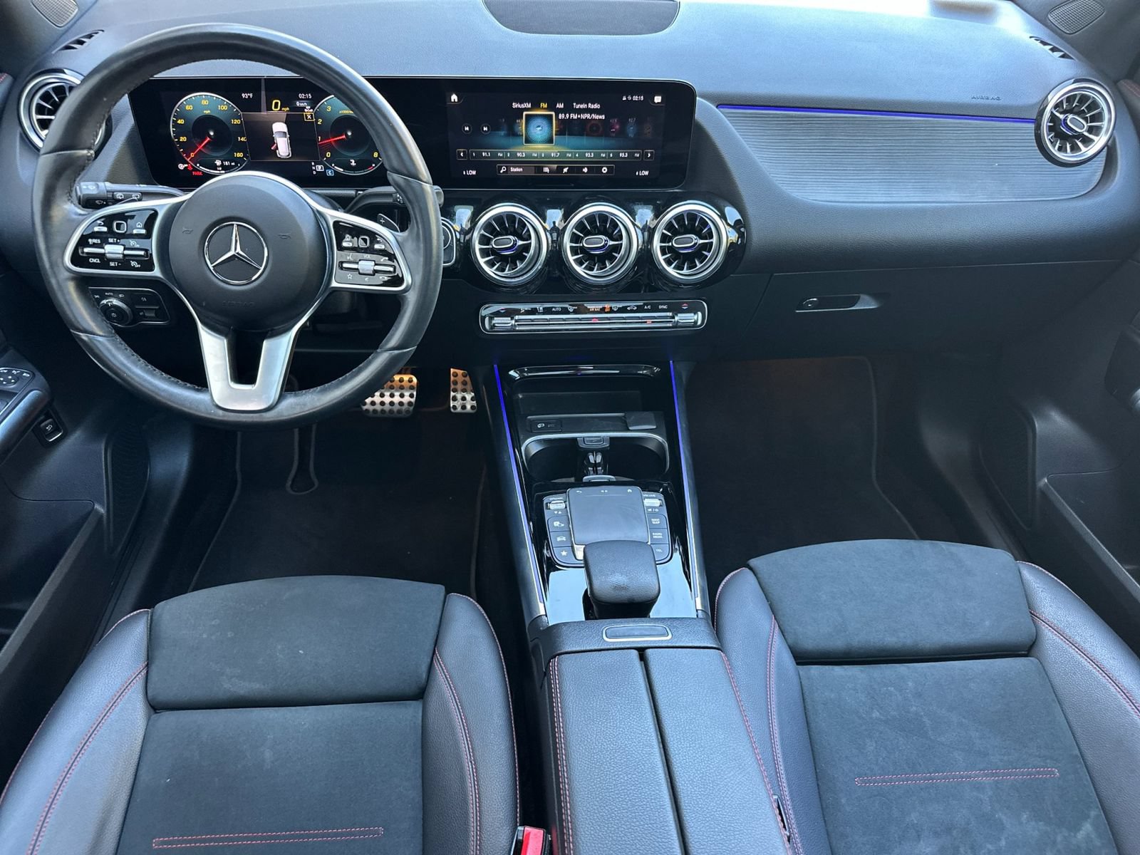 Certified 2023 Mercedes-Benz GLA 250 image 14