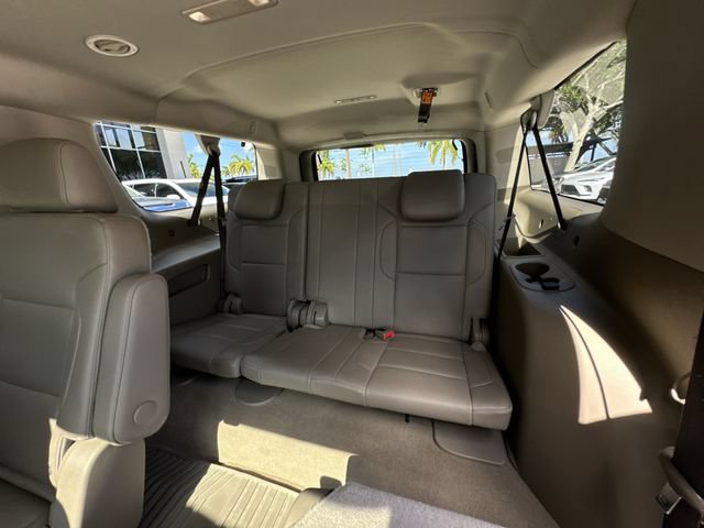 Certified 2020 GMC Yukon XL SLT w/ HD Trailering Package RWD image 32