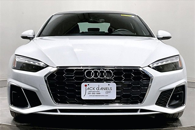 Used 2023 Audi A5 2.0T Premium Plus w/ Premium Plus image 3