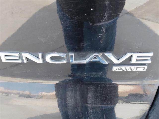 Used 2016 Buick Enclave Leather image 18
