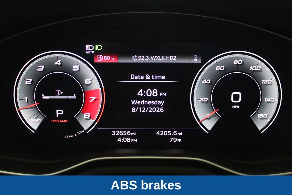 Certified 2024 Audi S5 Premium Plus AWD/4WD image 5