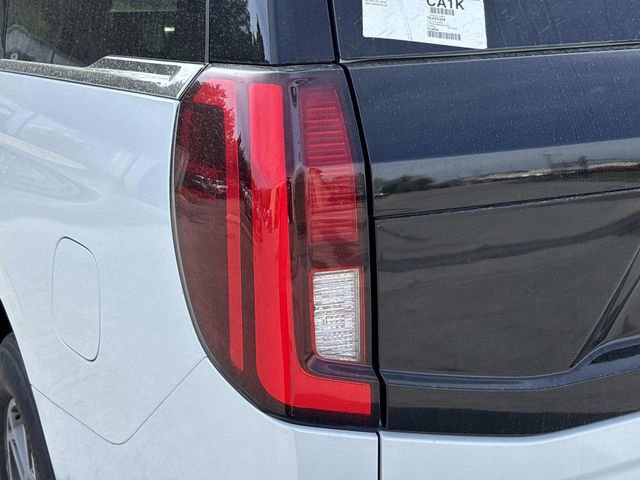 New 2026 Ford Expedition Active RWD image 11