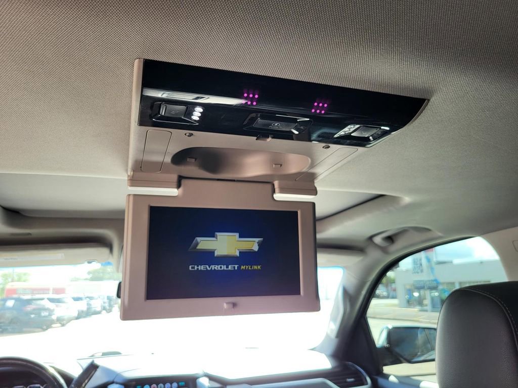 Used 2019 Chevrolet Tahoe Premier image 14