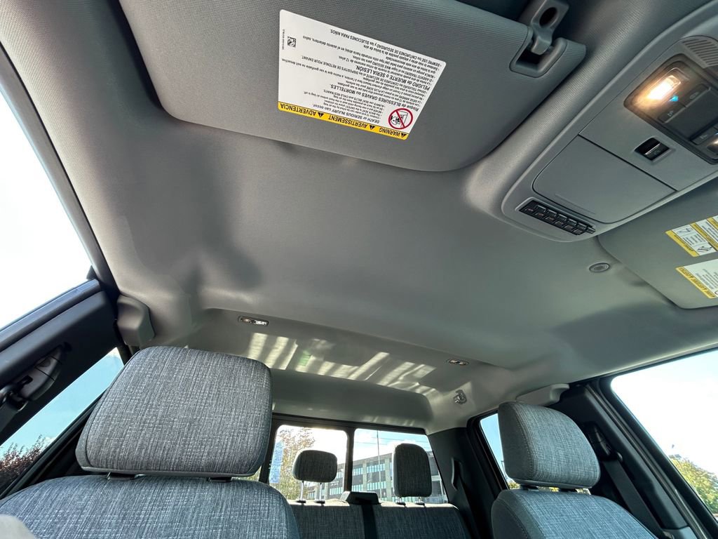New 2026 Ford F350 XLT image 27