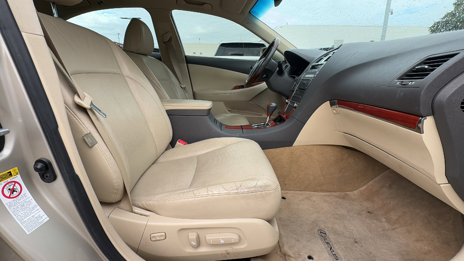 Used 2012 Lexus ES 350 image 25