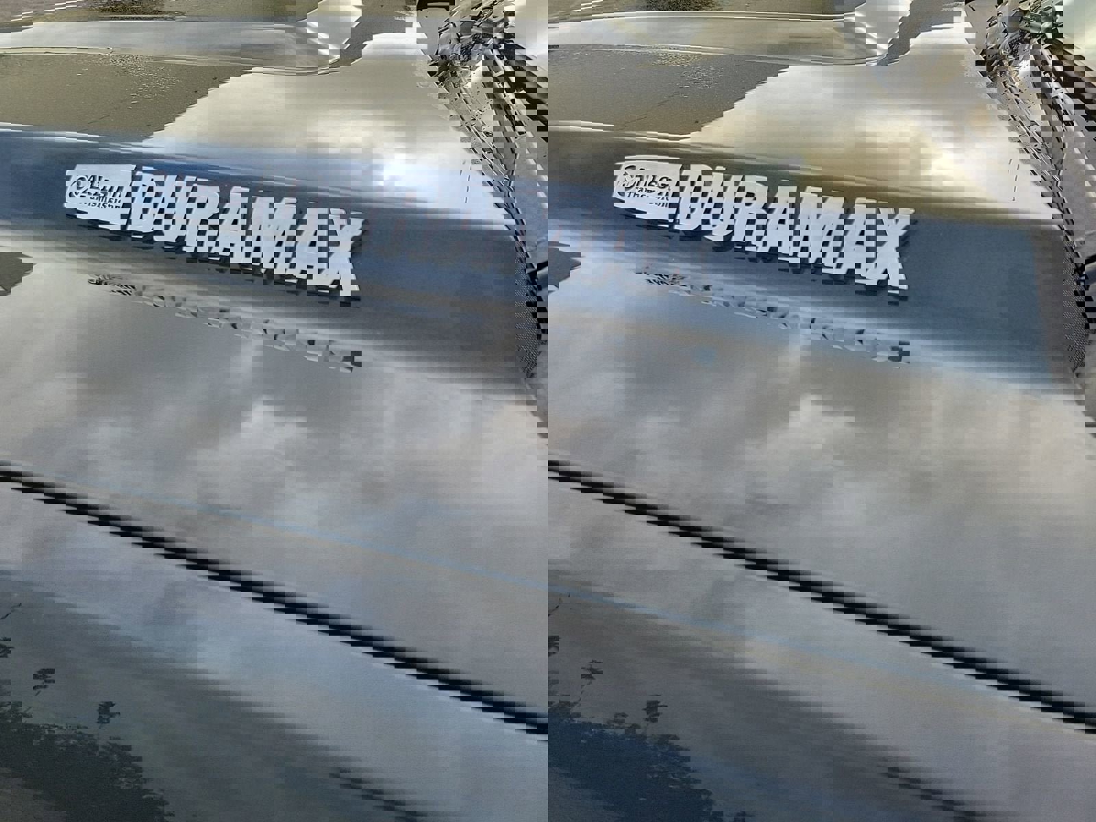 Used 2017 GMC Sierra 2500 Denali w/ Duramax Plus Package image 10