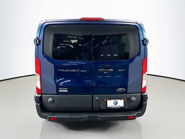Used 2017 Ford Transit 350 XLT RWD image 6