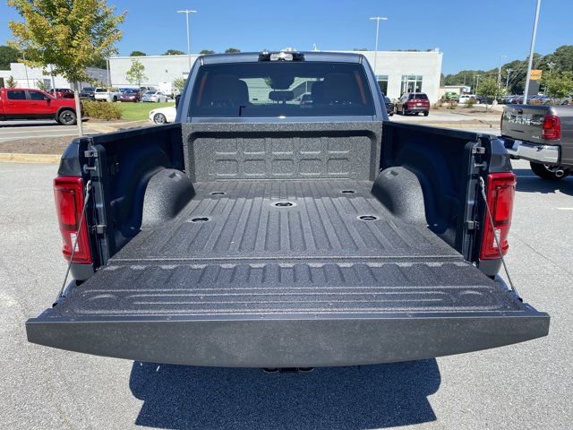 New 2026 RAM 2500 Big Horn image 22