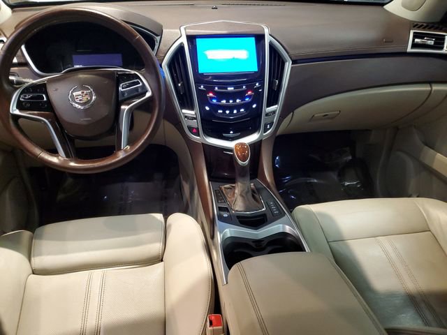 Used 2016 Cadillac SRX Luxury w/ Driver Awareness Package image 13