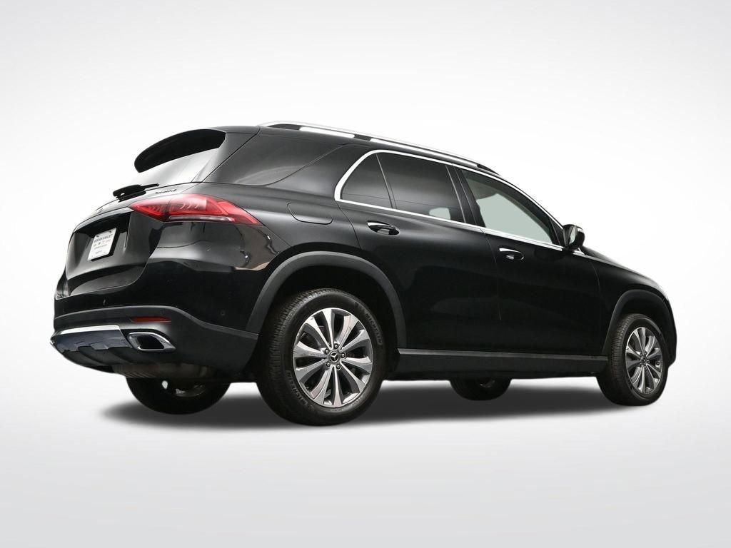 Used 2021 Mercedes-Benz GLE 350 4MATIC image 30
