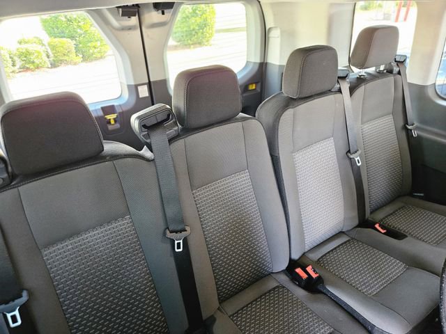 Used 2024 Ford Transit 350 XLT RWD image 28