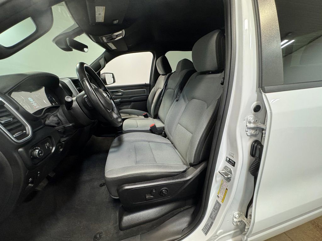 Used 2021 RAM 1500 Big Horn image 54