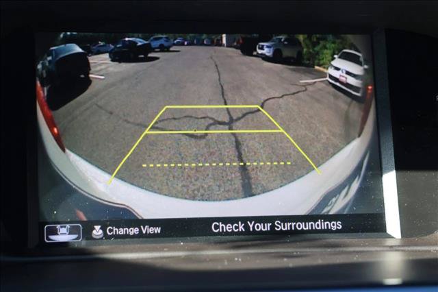 Used 2020 Acura TLX FWD image 16