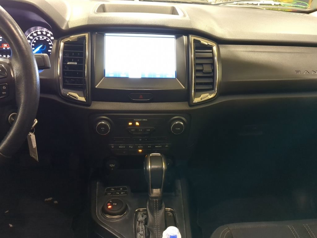 Used 2022 Ford Ranger XLT w/ Equipment Group 302A High image 15