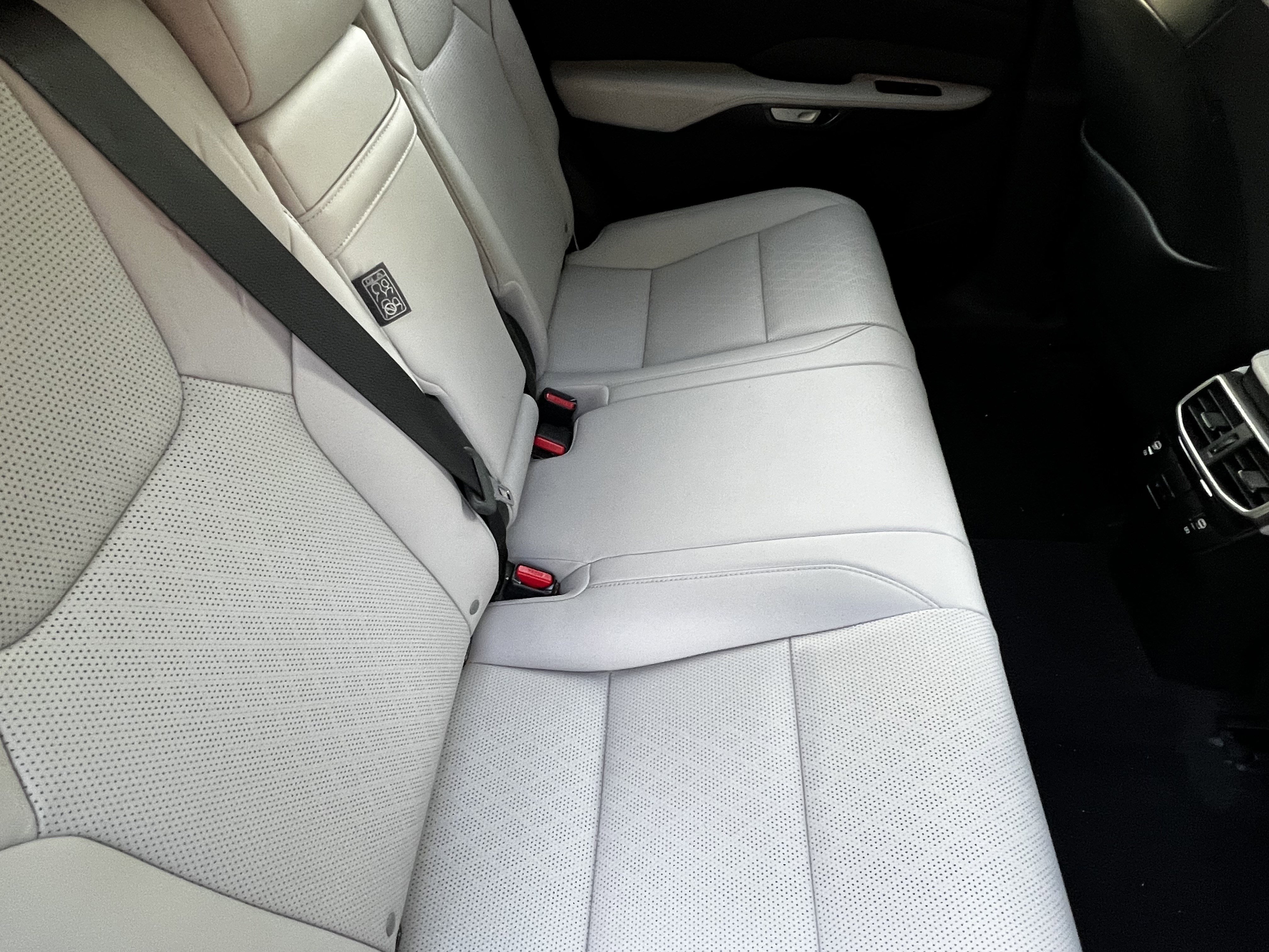 Certified 2024 Lexus RX 350 Premium Plus w/ Convenience Package FWD image 39