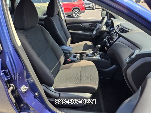 Used 2022 Nissan Rogue Sport S AWD/4WD image 20