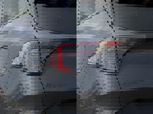 New 2026 Kia Sportage X-Line image 11