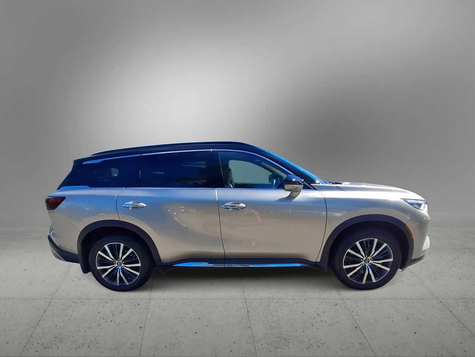 Used 2024 INFINITI QX60 Autograph w/ Cargo Package AWD/4WD image 9