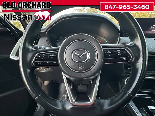 Used 2024 MAZDA CX-90 3.3 Turbo w/ Premium Package AWD/4WD image 26