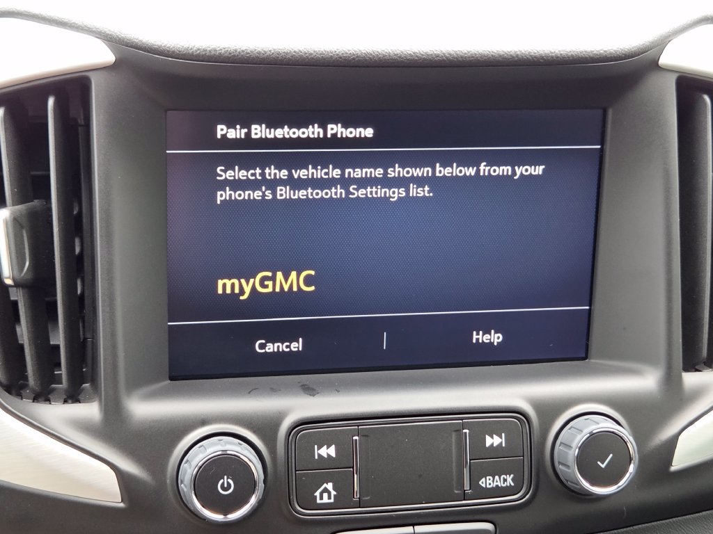 Used 2023 GMC Terrain SLE w/ Driver Convenience Package AWD/4WD image 10