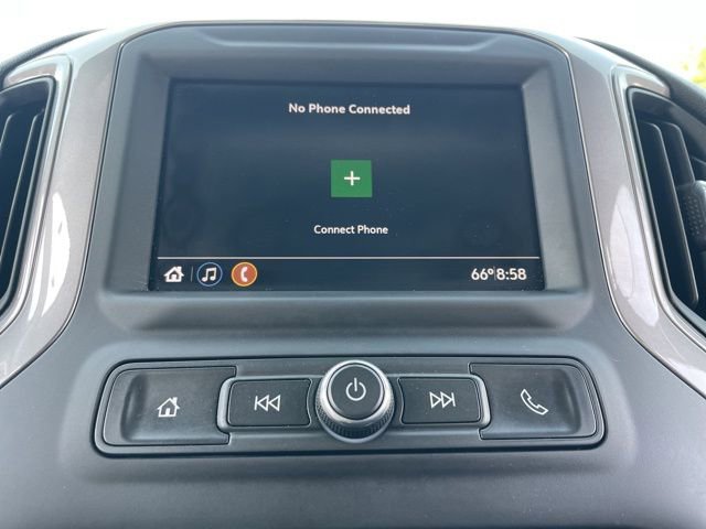 Used 2022 Chevrolet Silverado 2500 Custom w/ Custom Convenience Package image 18