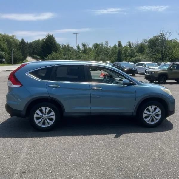 Used 2013 Honda CR-V EX-L image 7