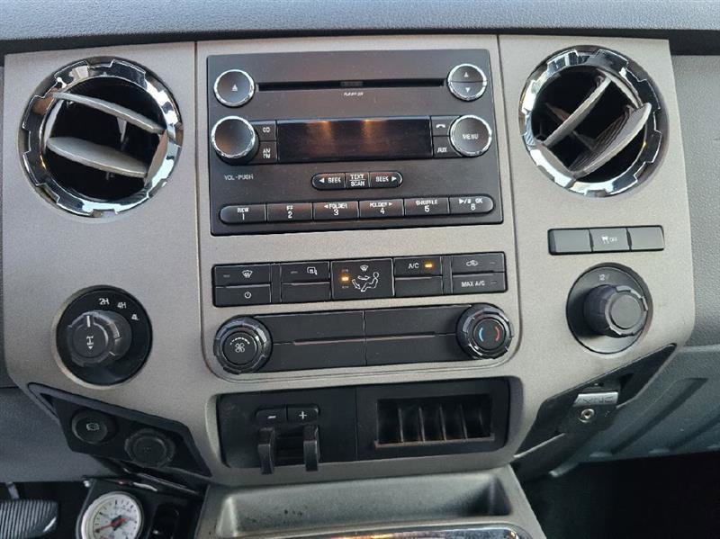 Used 2016 Ford F350 XLT w/ XLT Value Package AWD/4WD image 21