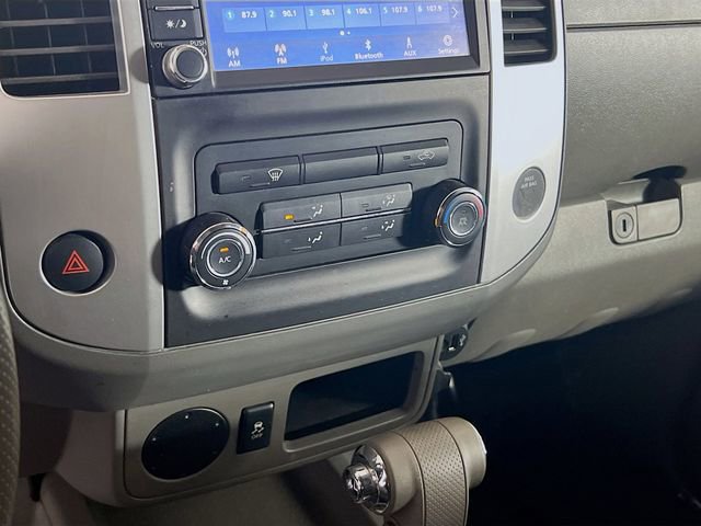 Used 2019 Nissan Frontier Desert Runner RWD image 12