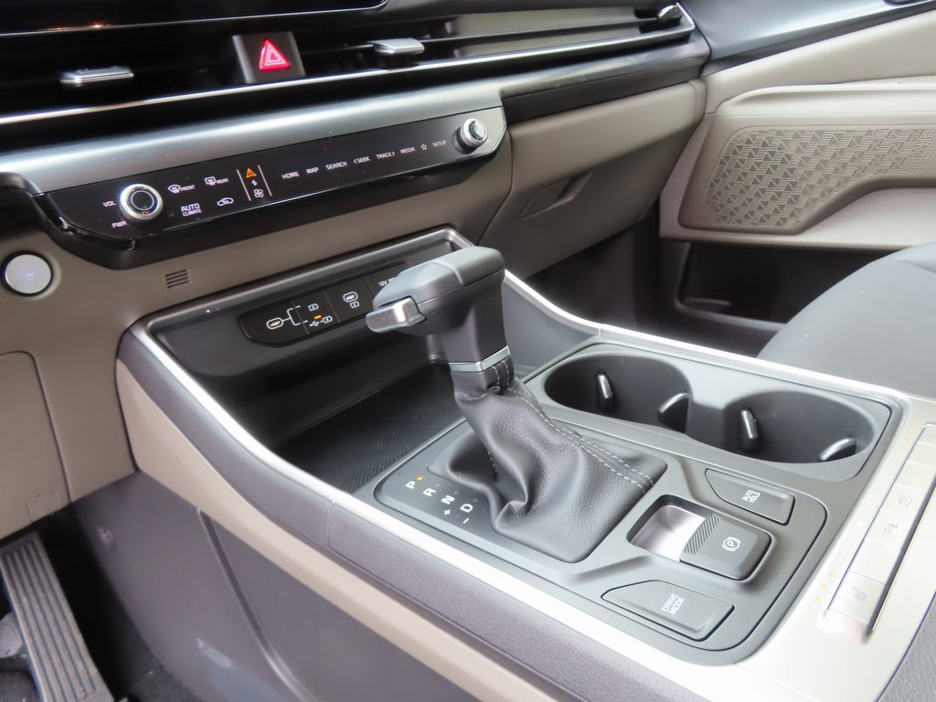 New 2026 Kia Carnival image 6