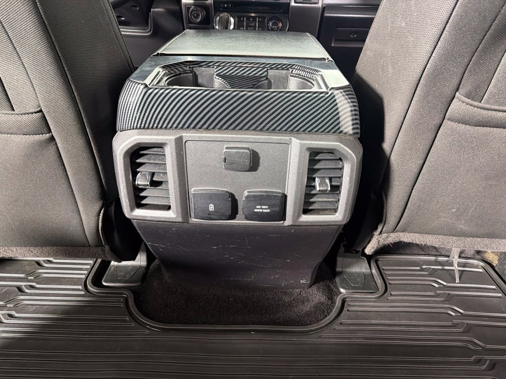 Used 2017 Ford F150 XLT w/ Equipment Group 301A Mid AWD/4WD image 21